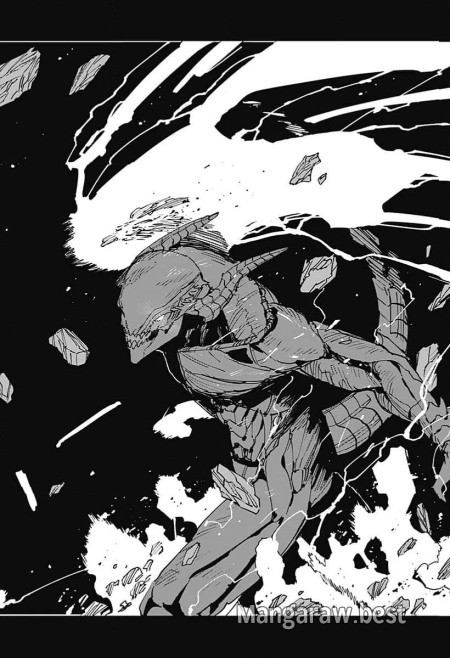 MAD 第48話 - Trang 18