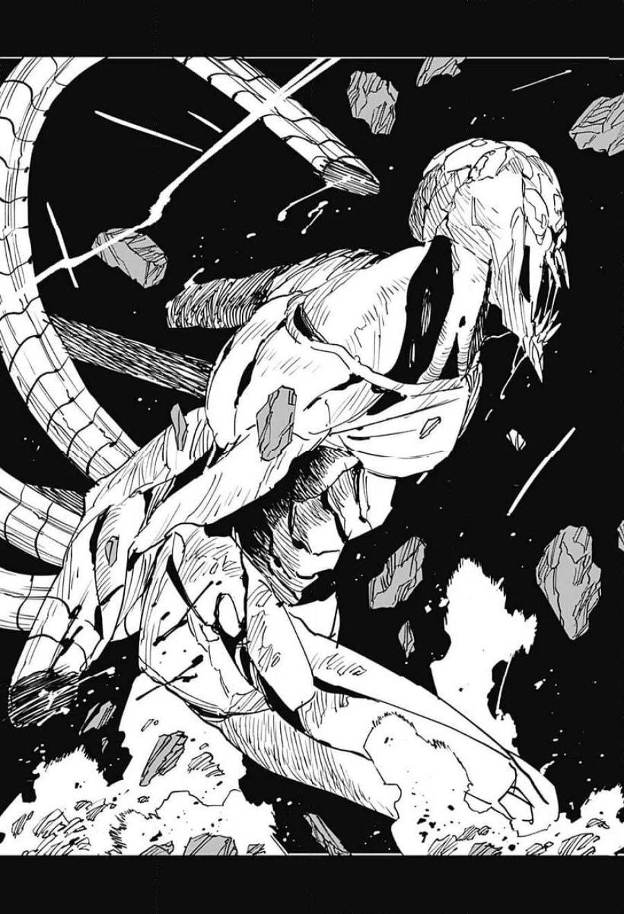 MAD 第48話 - Trang 19