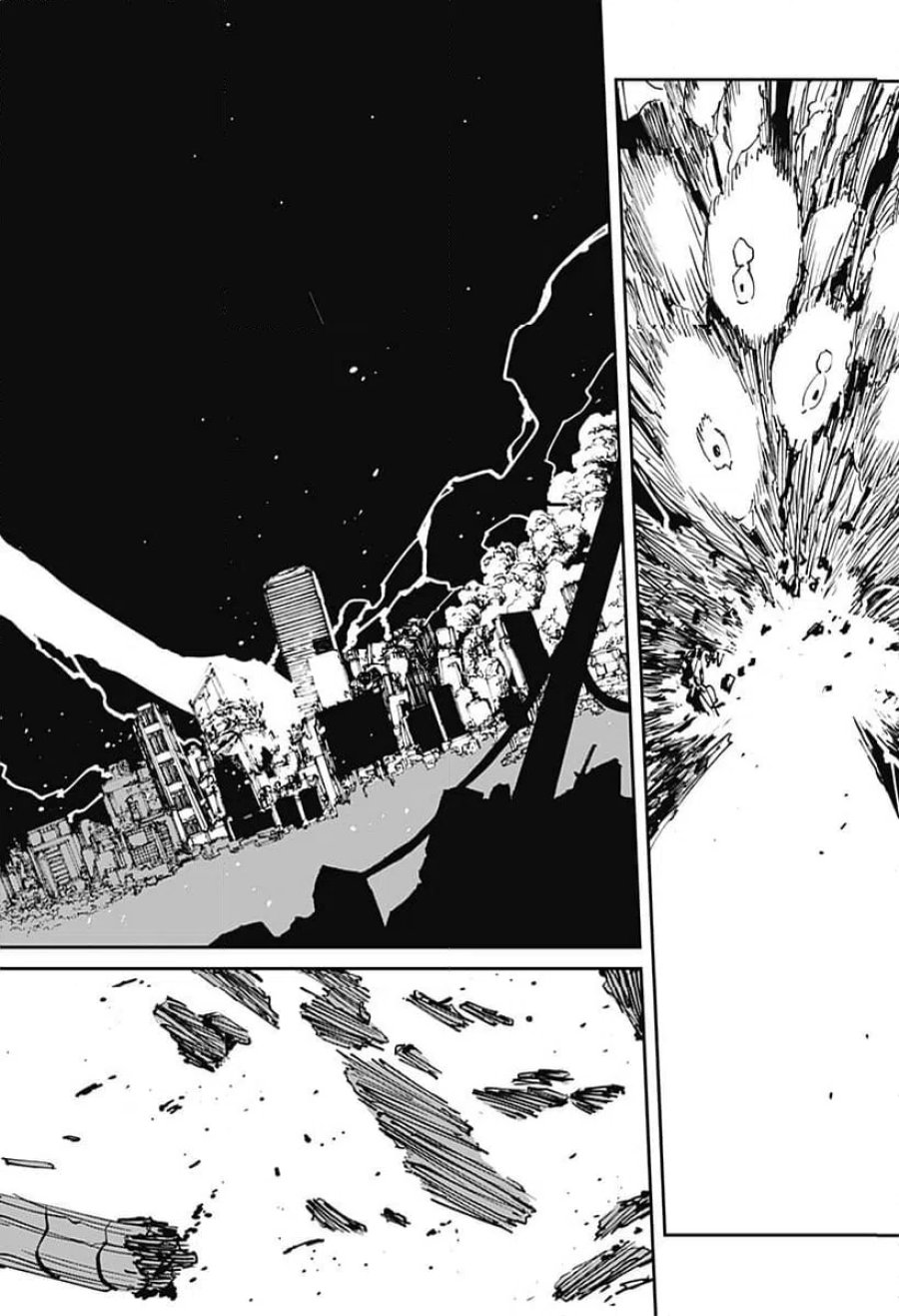 MAD 第48話 - Trang 20