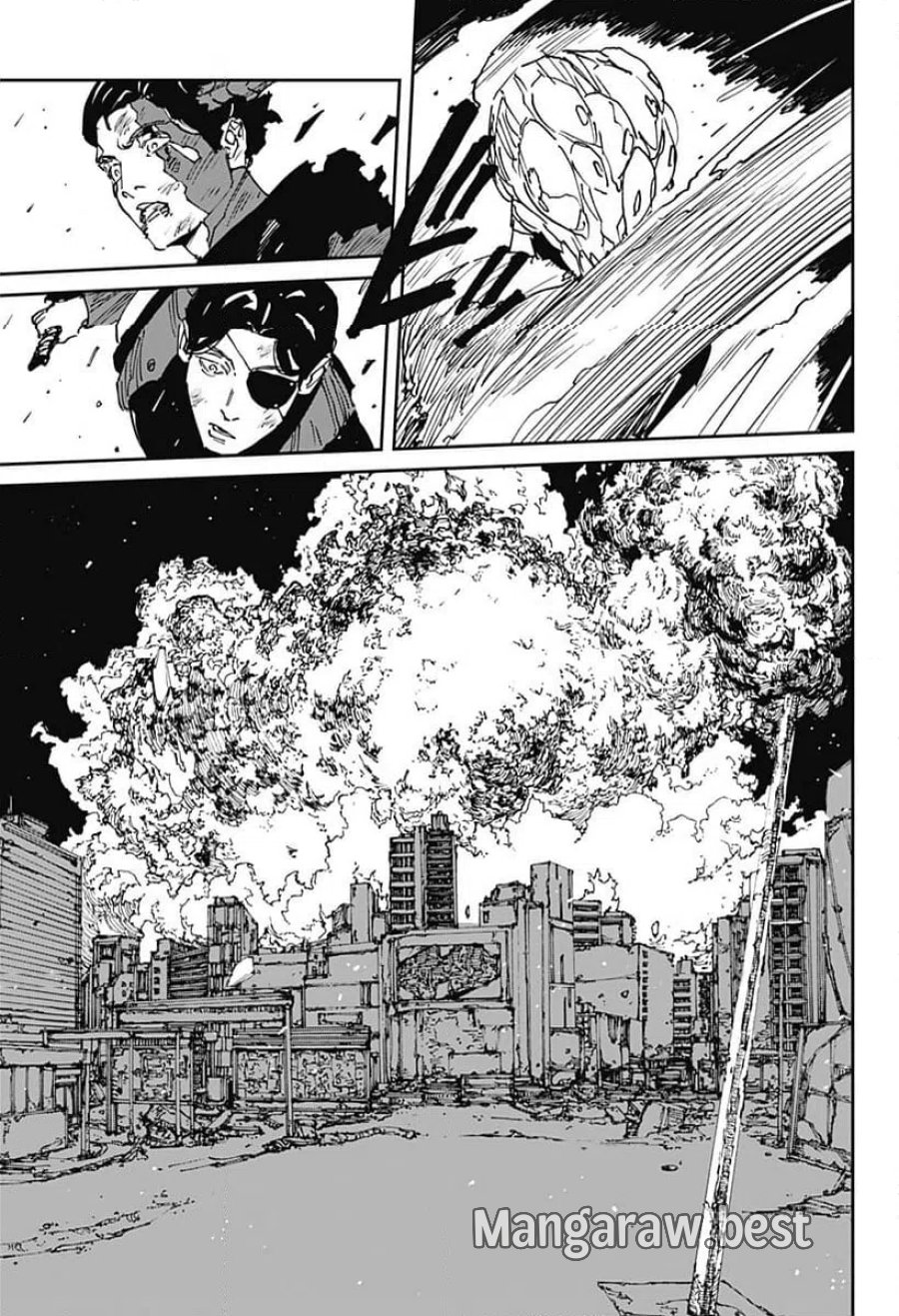 MAD 第48話 - Trang 5