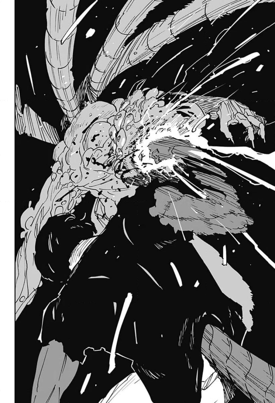 MAD 第46話 - Trang 20