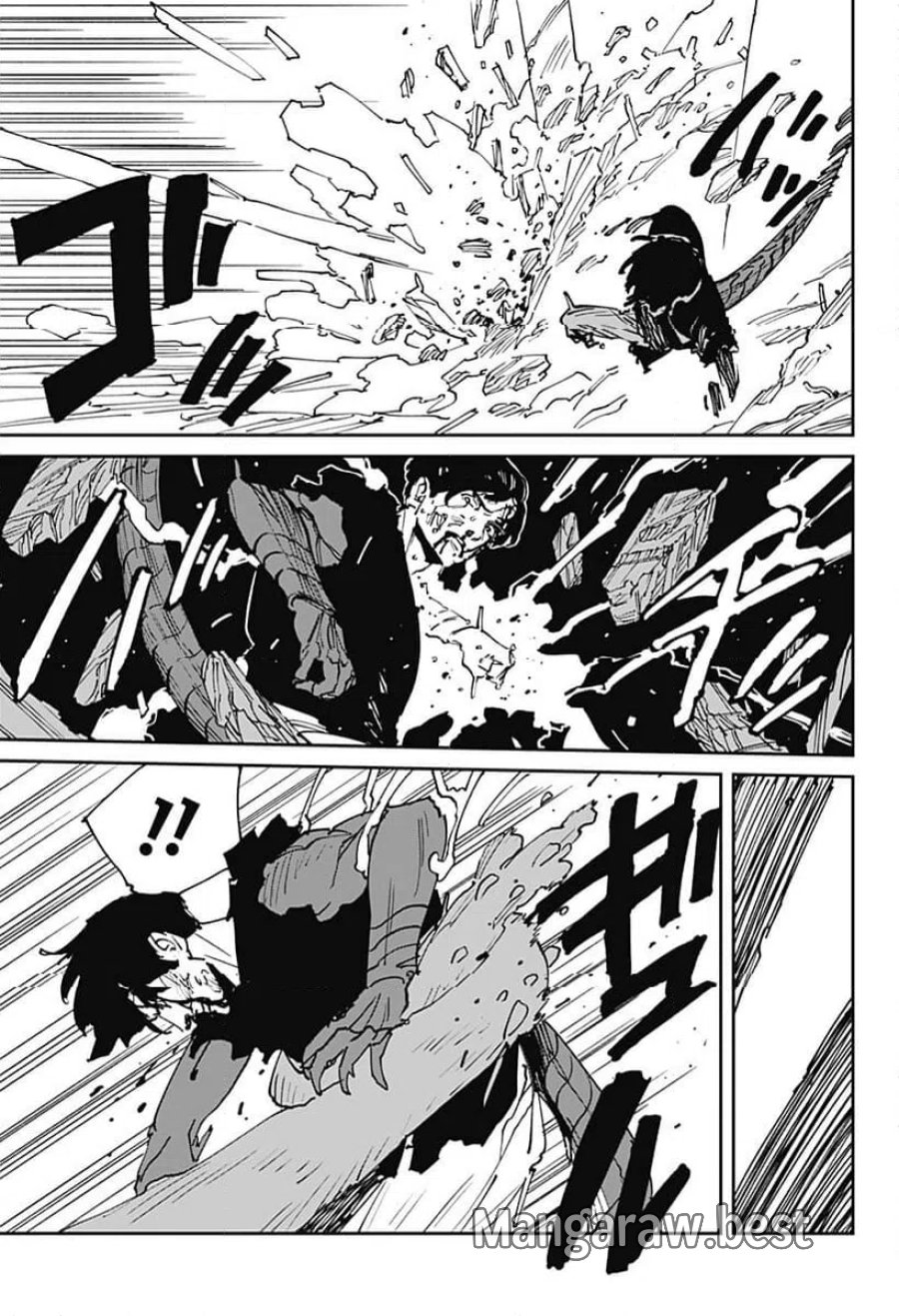 MAD 第46話 - Trang 9
