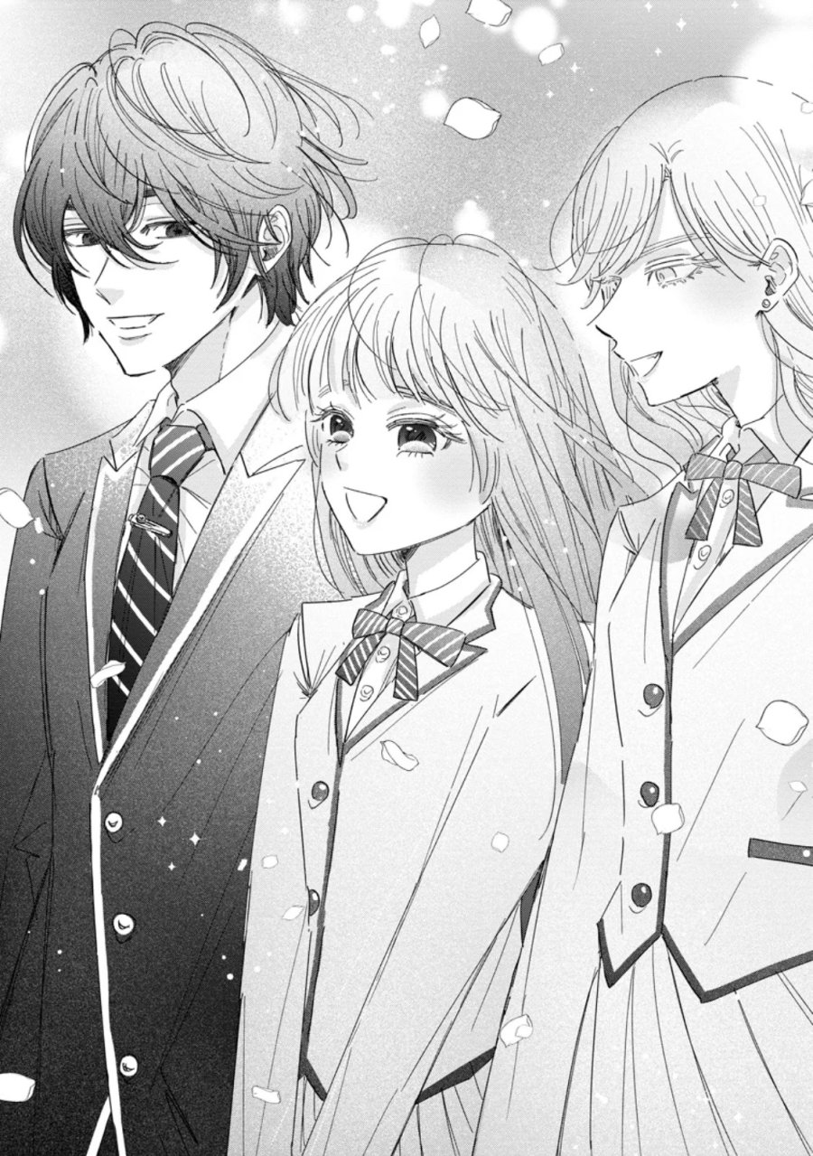 貴方に未練はありません!～浮気者の婚約者を捨てたら王子様の溺愛が待っていました～ 第20.3話 - Page 11