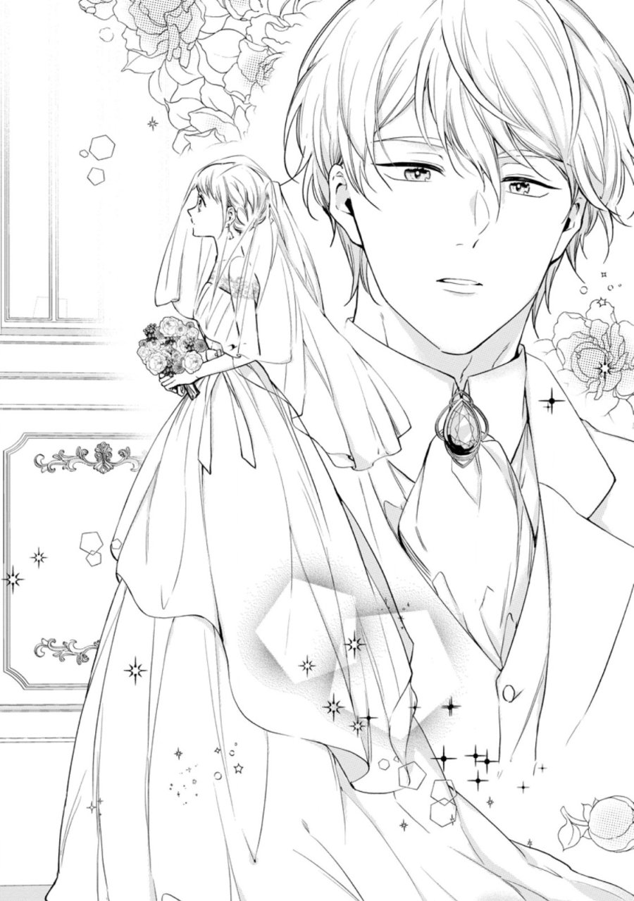 婚約破棄されたのでお掃除メイドになったら笑わない貴公子様に溺愛されました 第25.3話 - Page 9