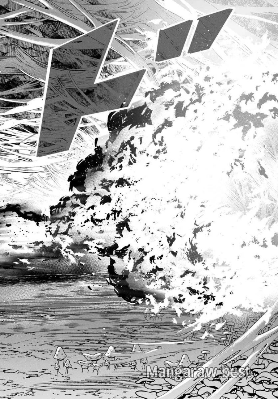辺境の錬金術師　～今更予算ゼロの職場に戻るとかもう無理～ 第46.2話 - Trang 13