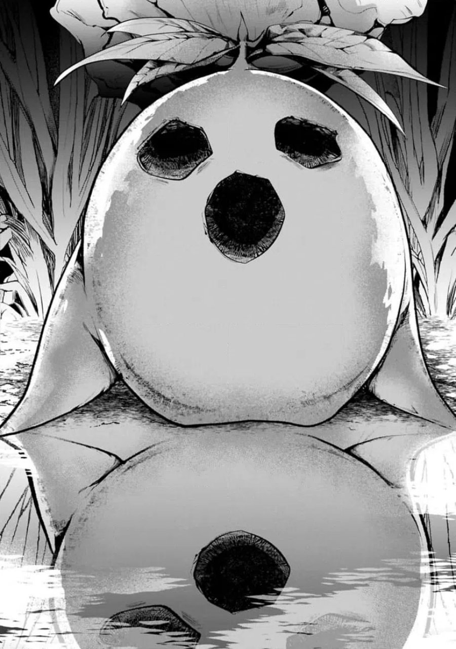 魔物(マンドラゴラ)ってバレたら討伐ですか? ～花の魔女のほほえみは勘違いの種を蒔く～ 第1話 - Page 10