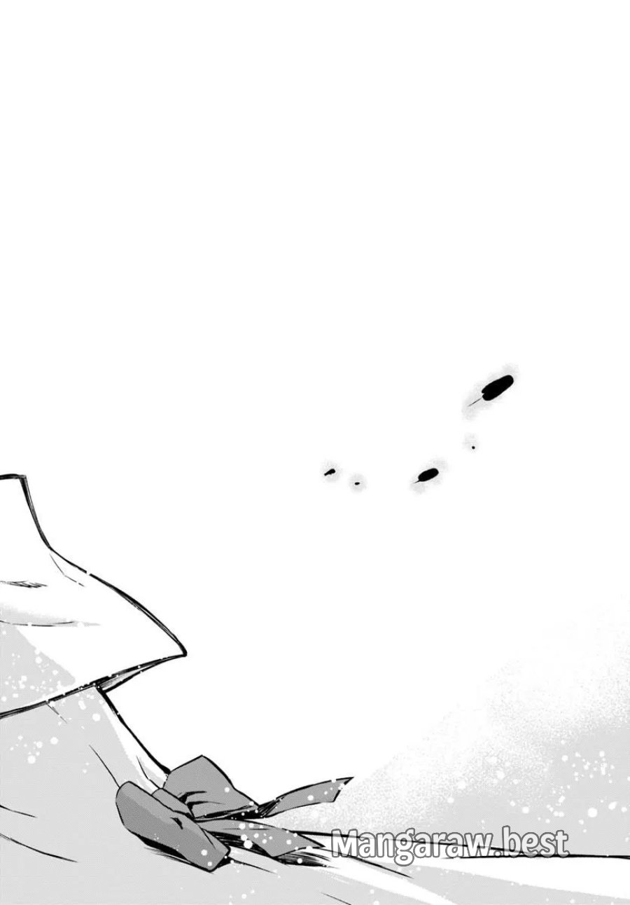 完全回避ヒーラーの軌跡 第71話 - Trang 24