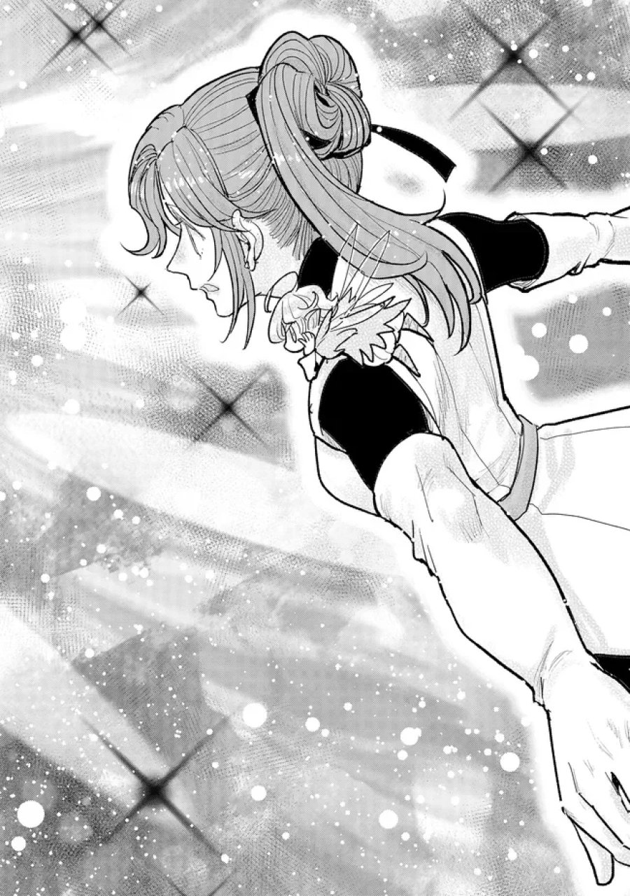 貴族から庶民になったので、婚約を解消されました! 第45.1話 - Page 8