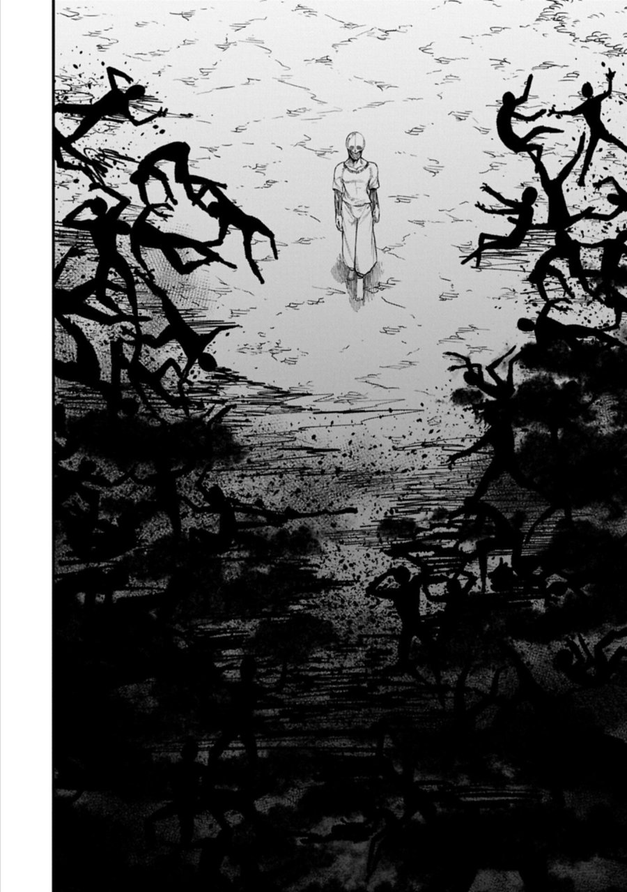 生まれた直後に捨てられたけど、前世が大賢者だったので余裕で生きてます 第77.1話 - Page 18