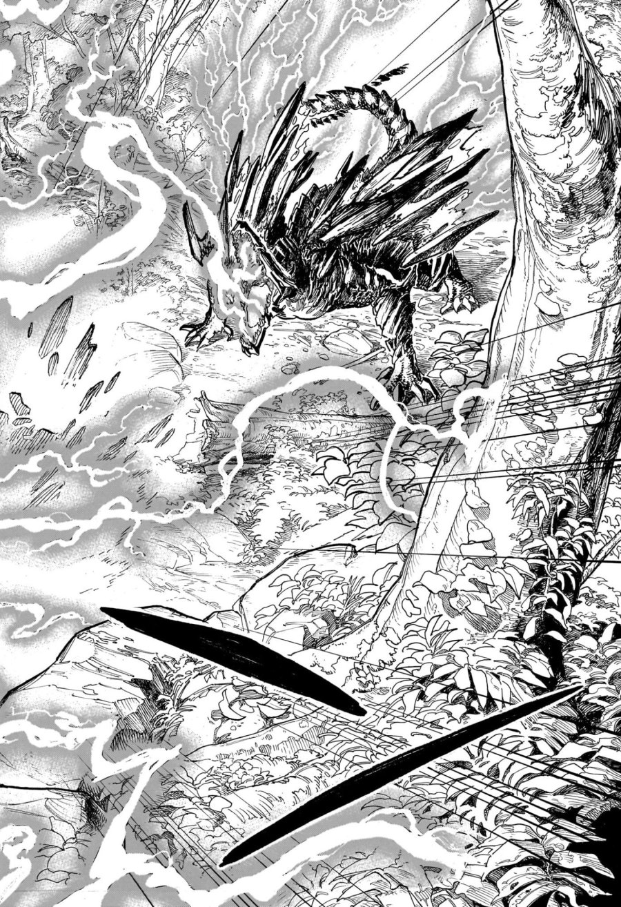 ルリドラゴン 第47話 - Page 10
