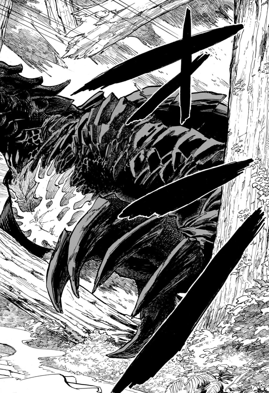 ルリドラゴン 第46話 - Page 18