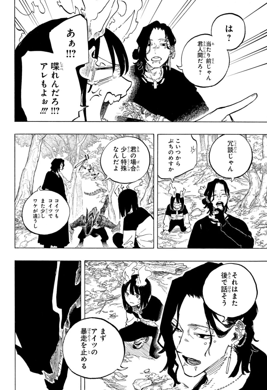 ルリドラゴン 第48話 - Page 10