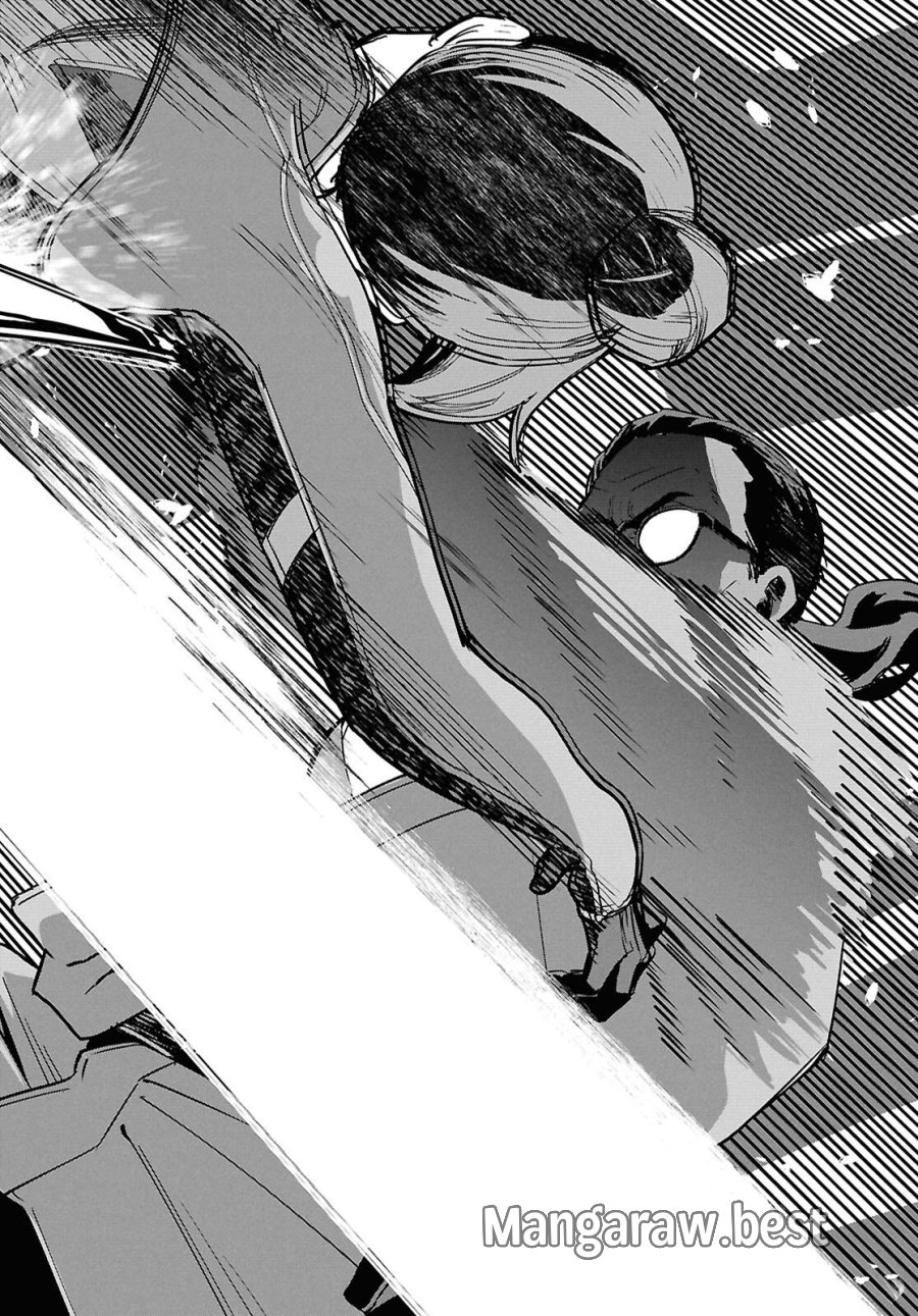 リコリス・リコイル 第46話 - Page 16