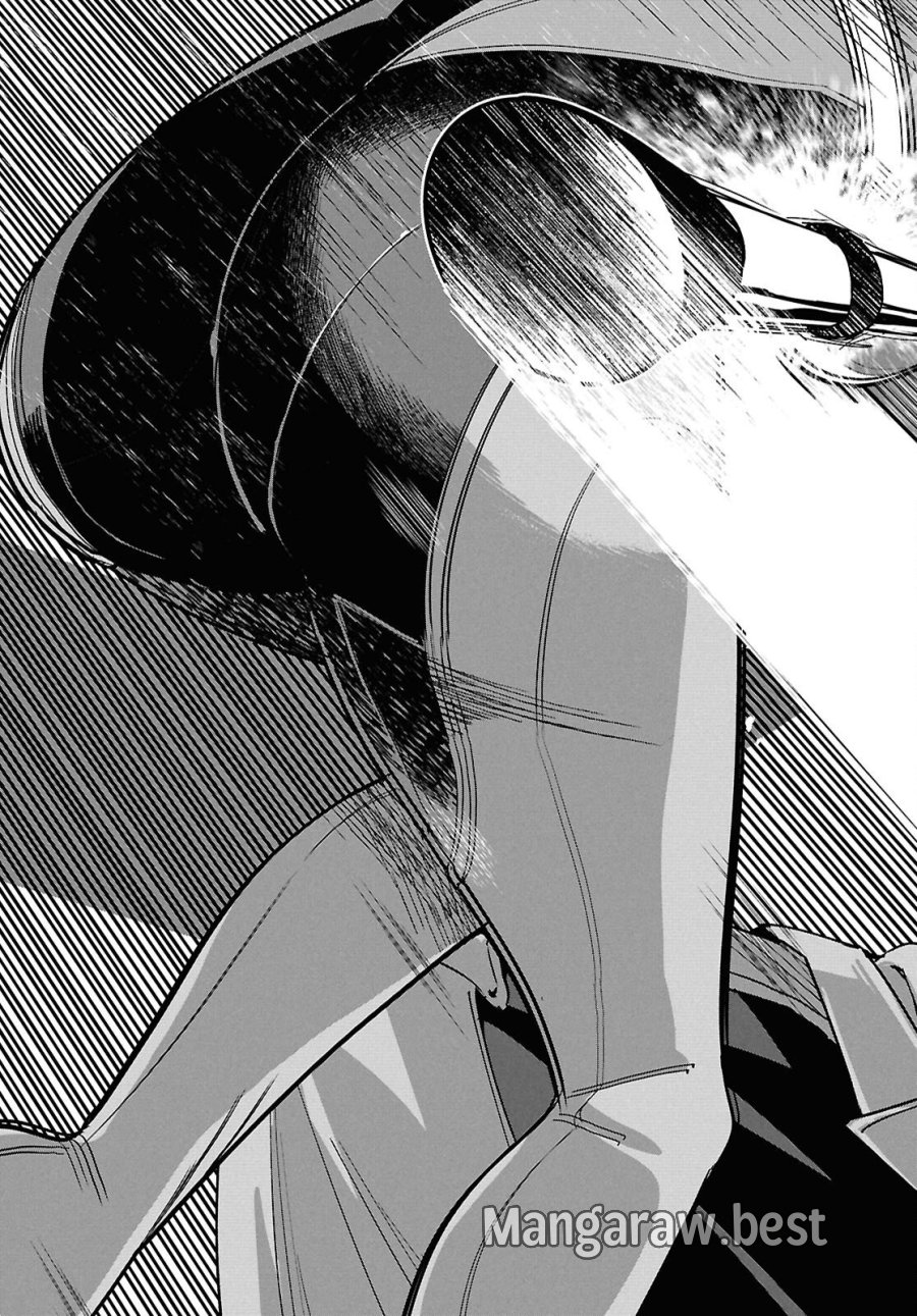 リコリス・リコイル 第46話 - Page 17