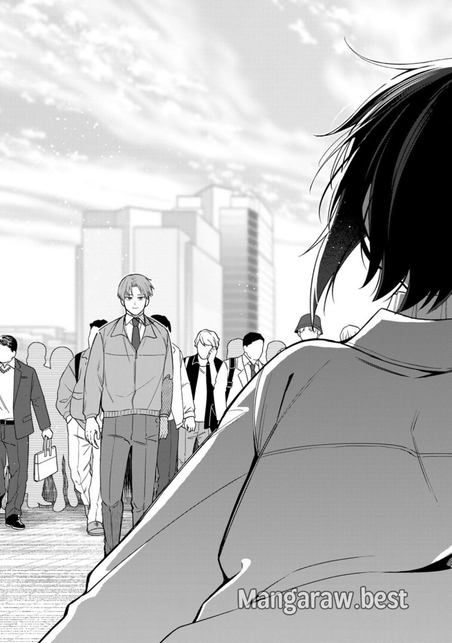 え、社内システム全てワンオペしている私を解雇ですか？ 第31話 - Page 17
