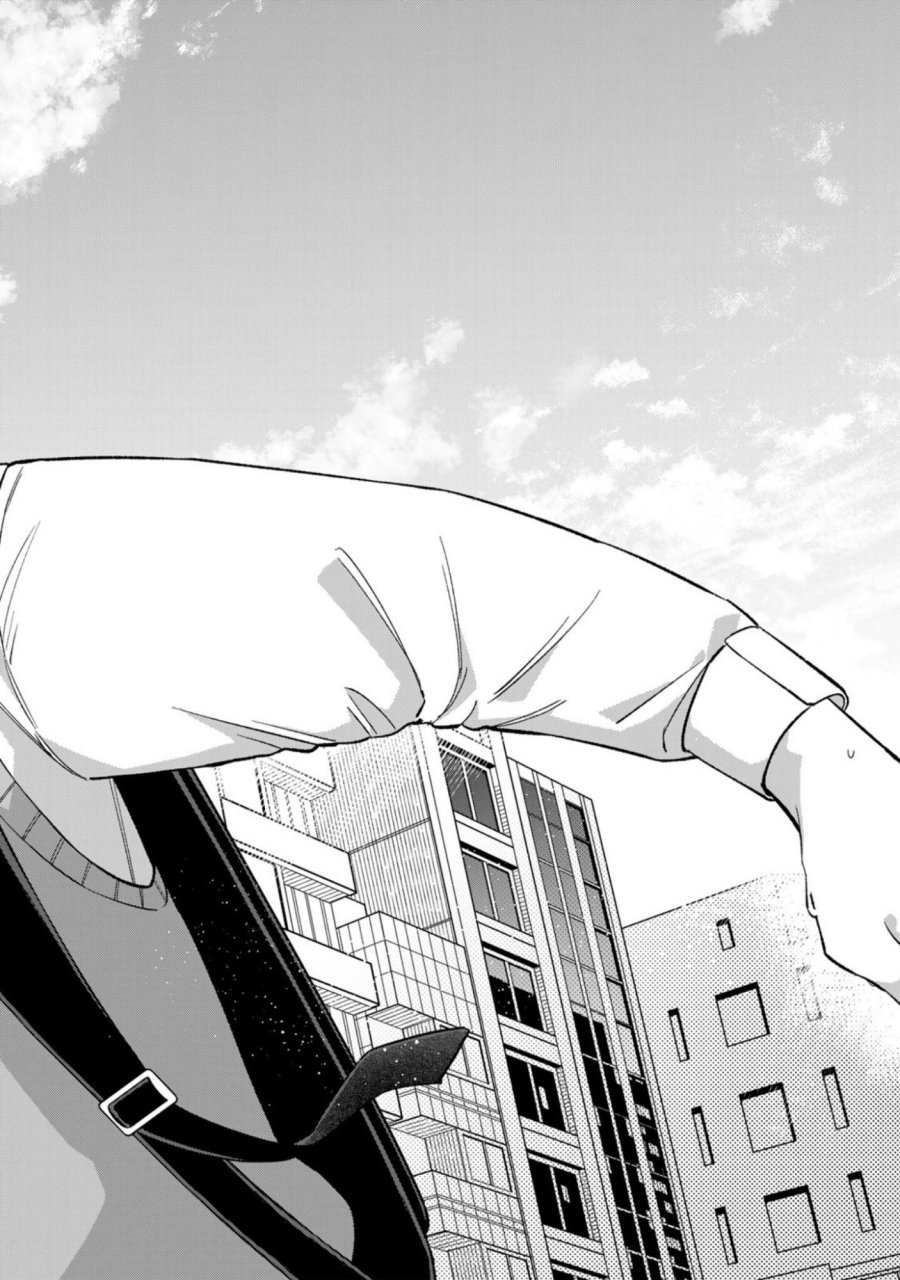え、社内システム全てワンオペしている私を解雇ですか？ 第15話 - Page 26