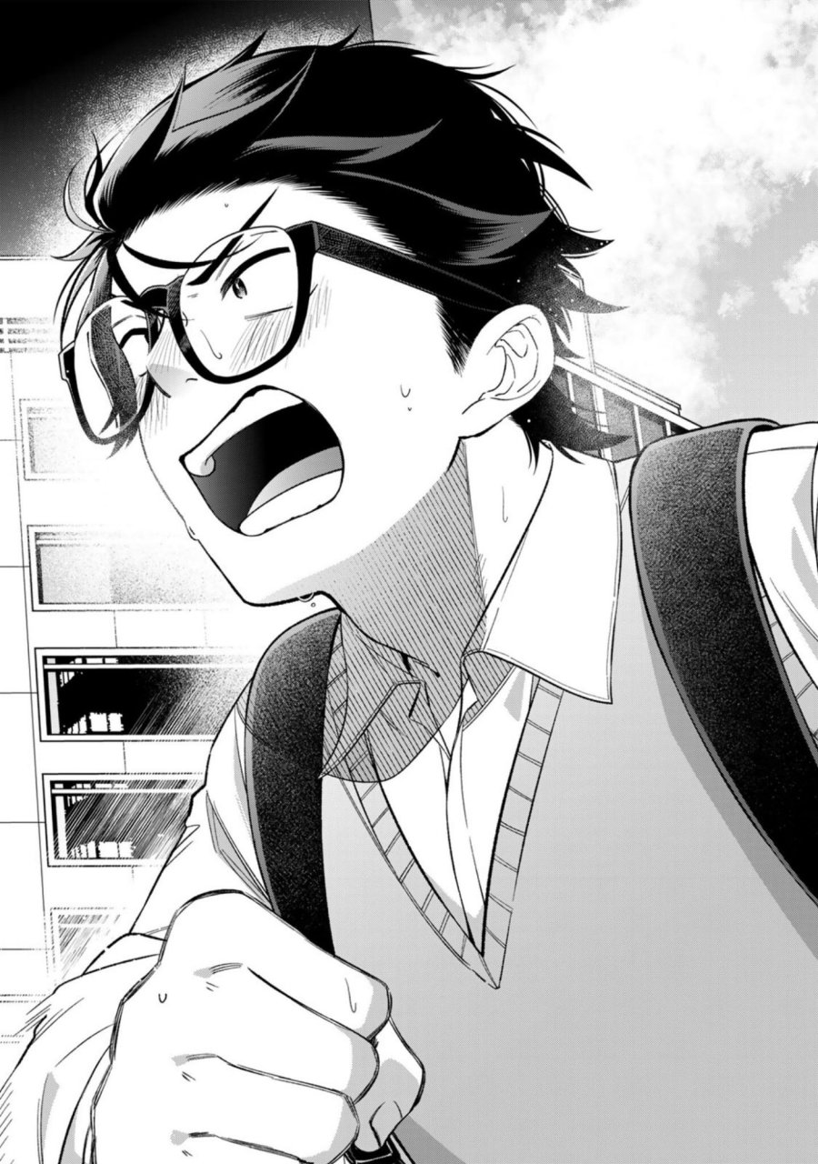 え、社内システム全てワンオペしている私を解雇ですか？ 第15話 - Page 27