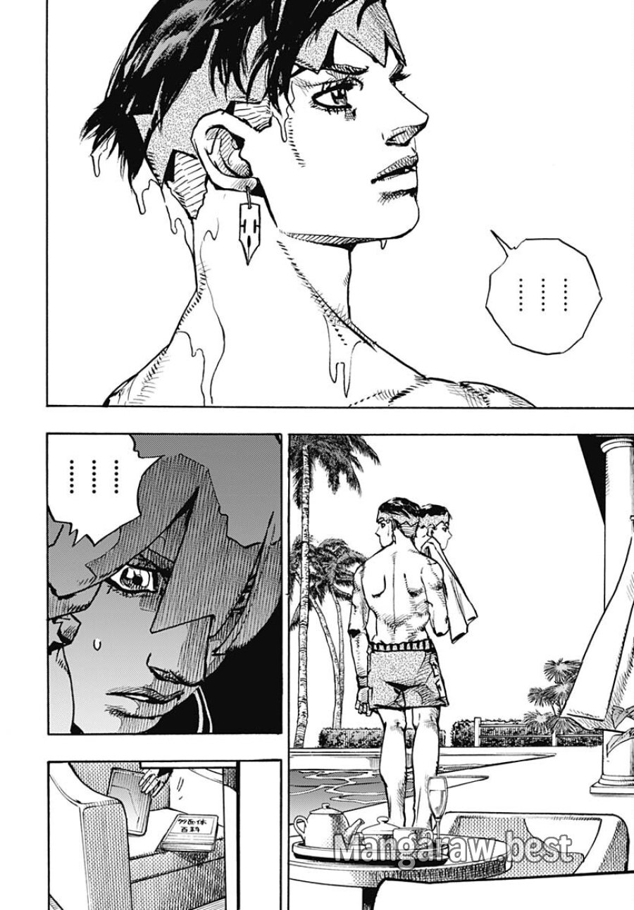 ザ・ジョジョランズ 第3話 - Page 18