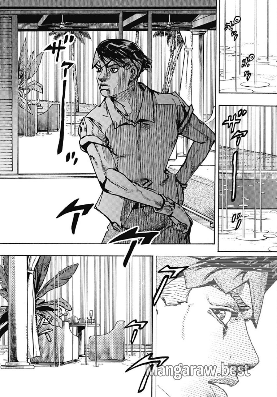 ザ・ジョジョランズ 第3話 - Page 24