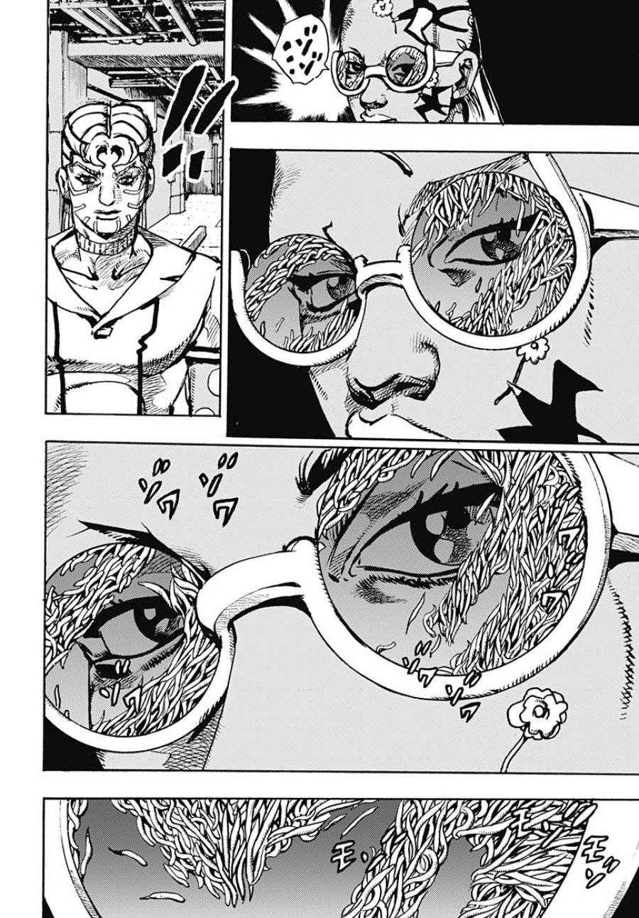 ザ・ジョジョランズ 第21話 - Page 38