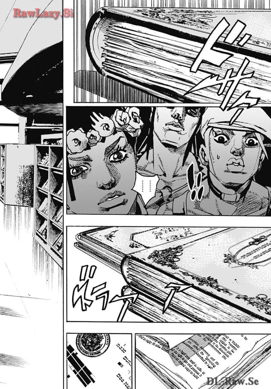 ザ・ジョジョランズ 第14話 - Page 24