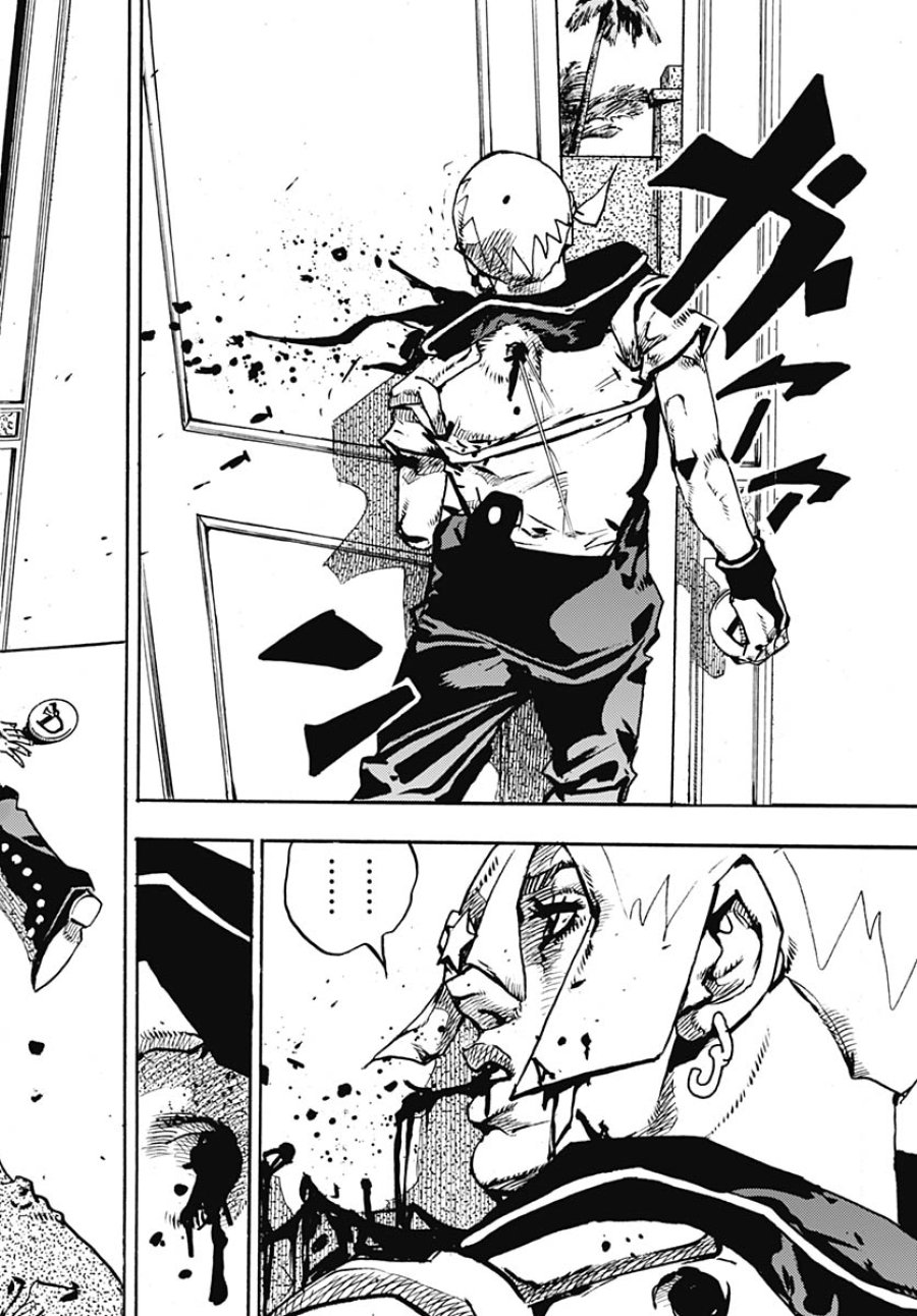 ザ・ジョジョランズ 第36話 - Page 26