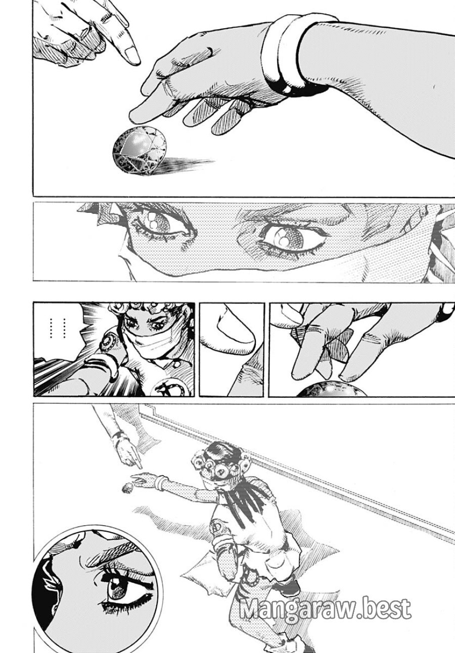 ザ・ジョジョランズ 第4話 - Page 24