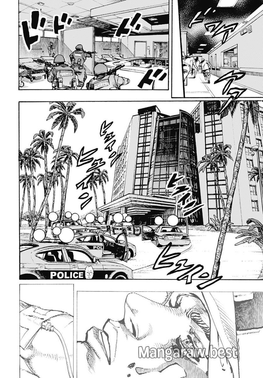 ザ・ジョジョランズ 第20話 - Page 28