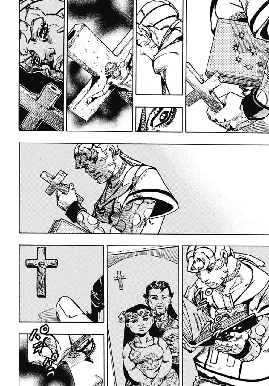 ザ・ジョジョランズ 第28話 - Page 30
