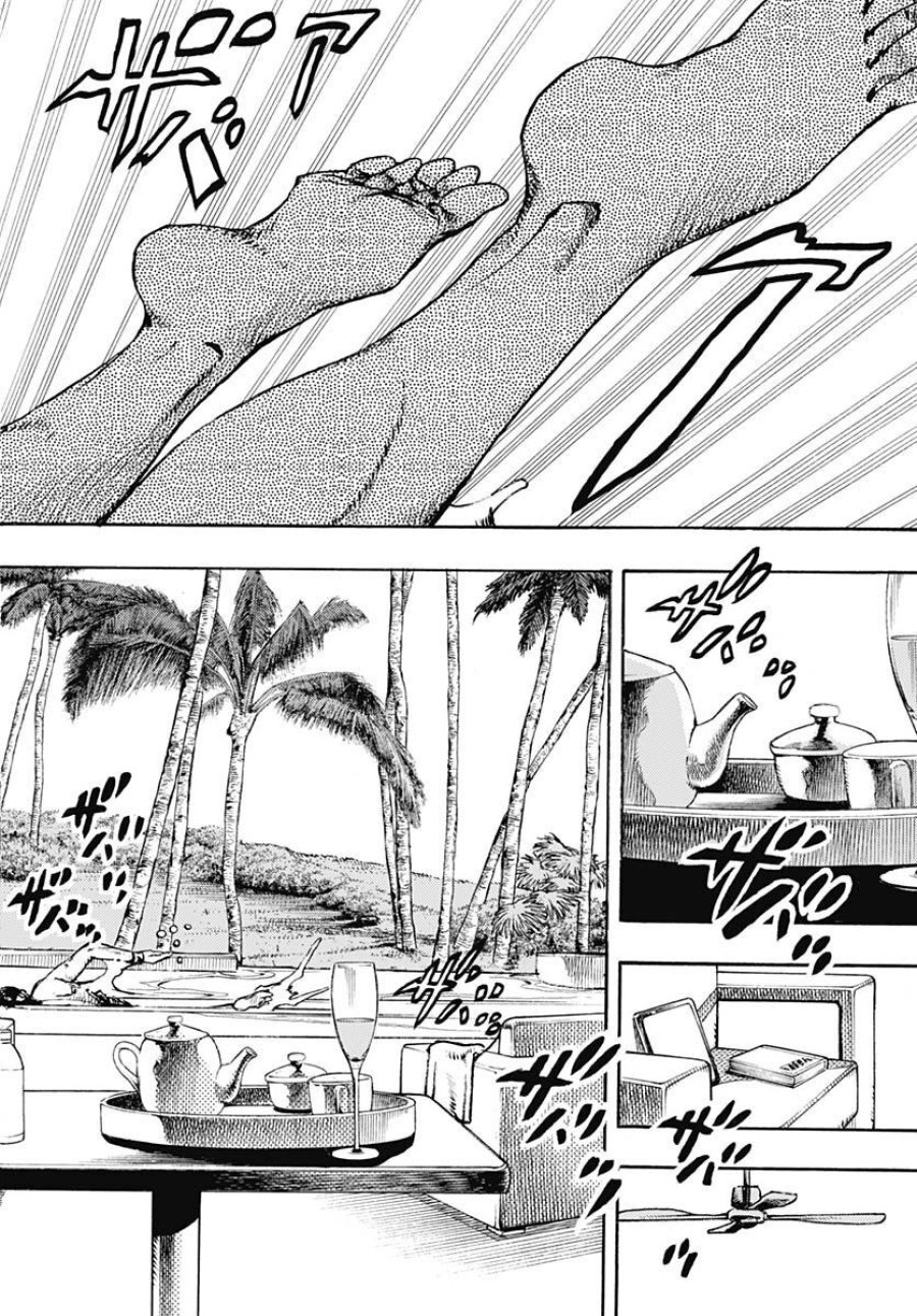 ザ・ジョジョランズ 第2話 - Page 48
