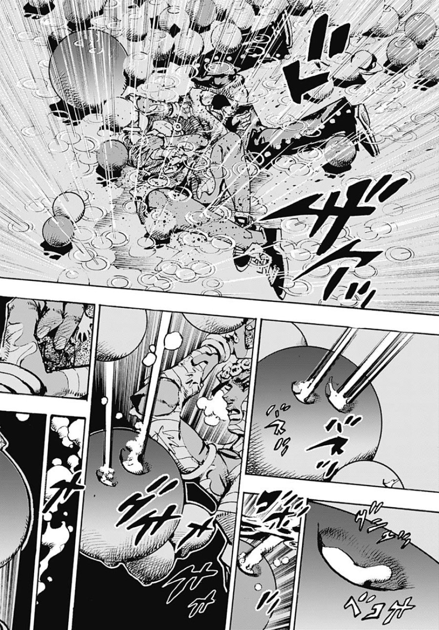 ザ・ジョジョランズ 第31話 - Page 28