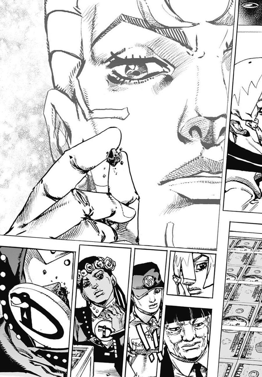 ザ・ジョジョランズ 第23話 - Page 41