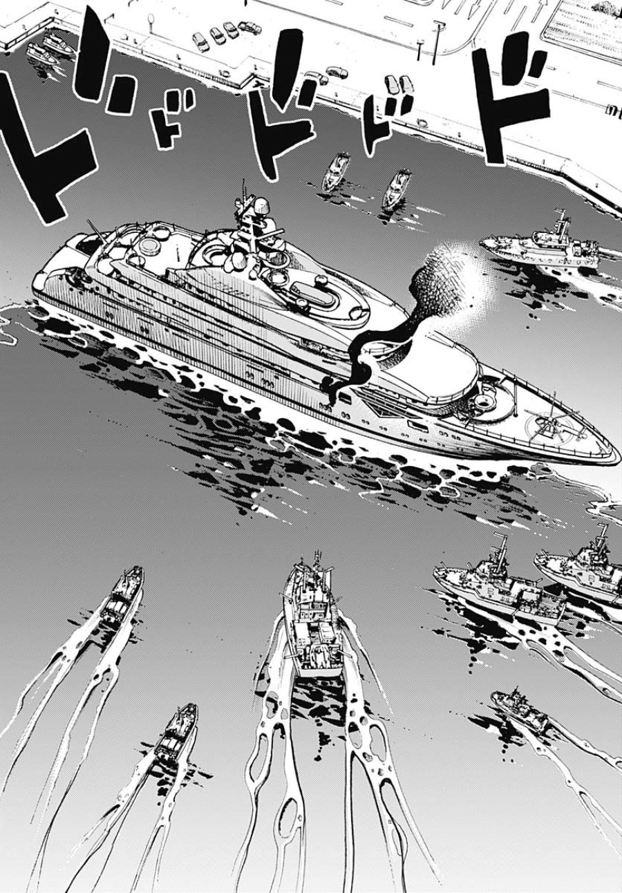 ザ・ジョジョランズ 第24話 - Page 24