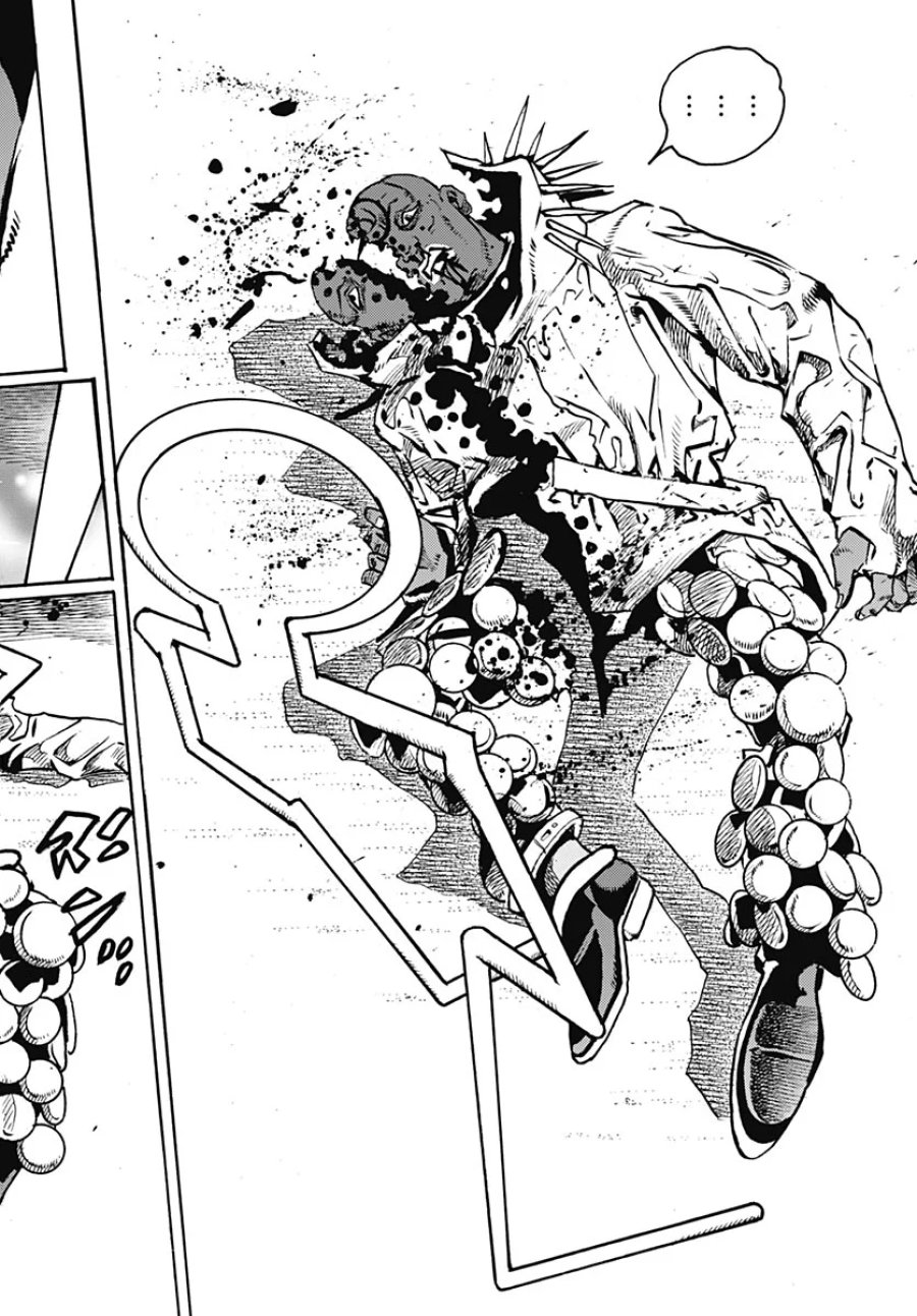 ザ・ジョジョランズ 第38話 - Page 36
