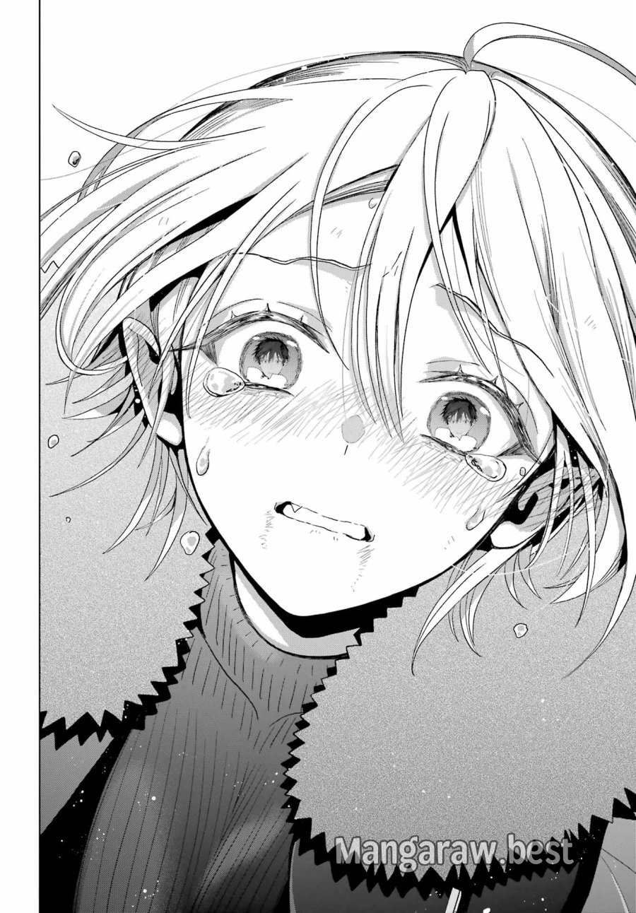 僕の呪いの吸血姫 第24話 - Page 14