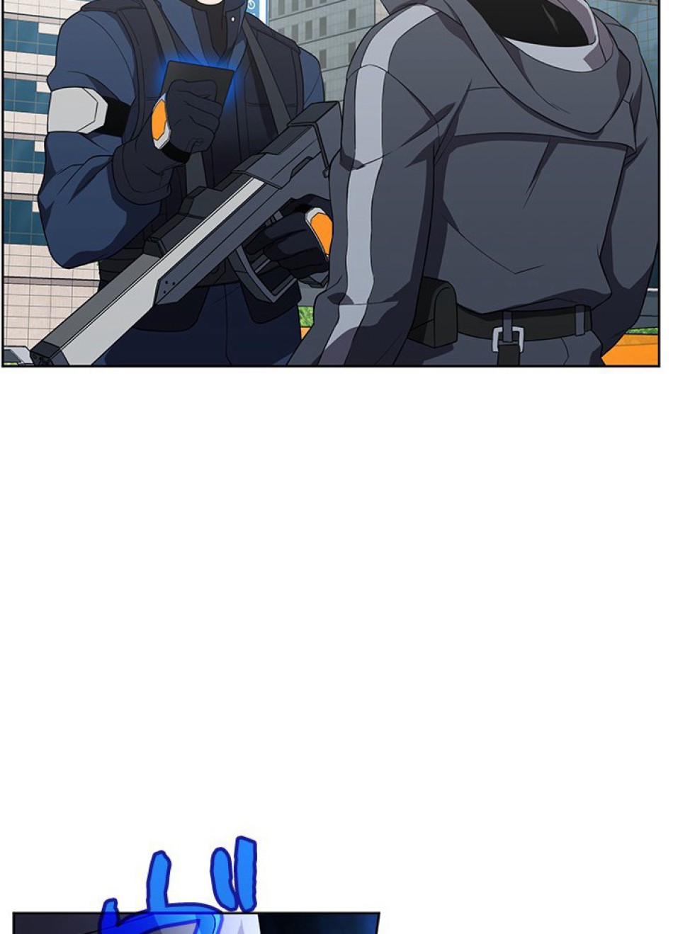 1万年ぶりに帰還したプレイヤー 第10話 - Trang 35