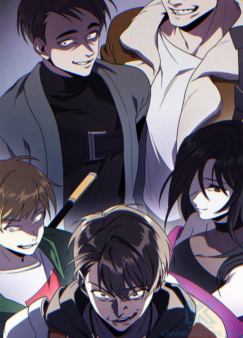 1万年ぶりに帰還したプレイヤー 第14話 - Trang 88