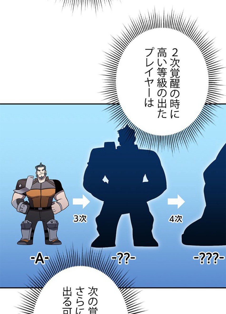1万年ぶりに帰還したプレイヤー 第19話 - Trang 32