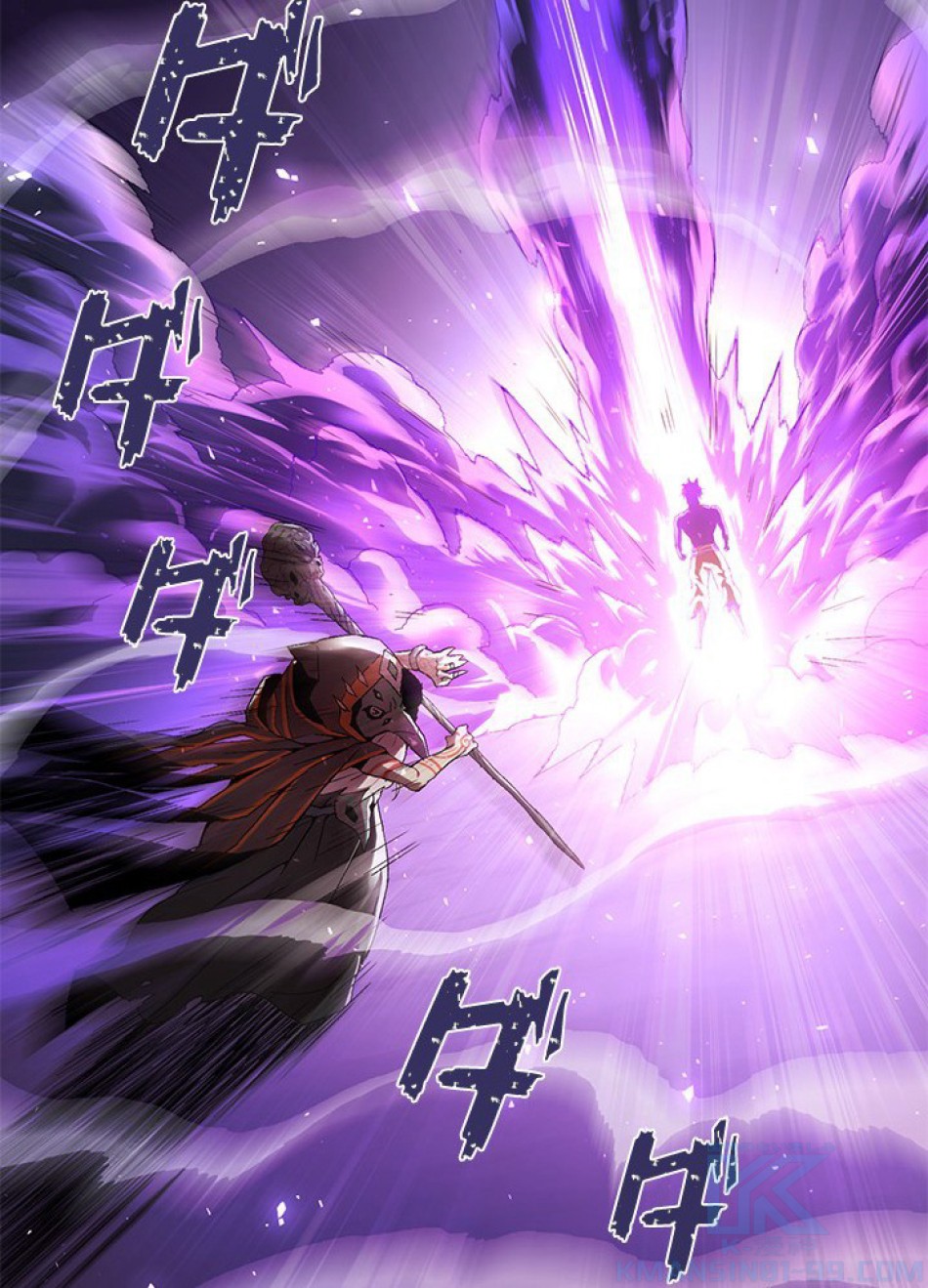 1万年ぶりに帰還したプレイヤー 第2話 - Trang 49