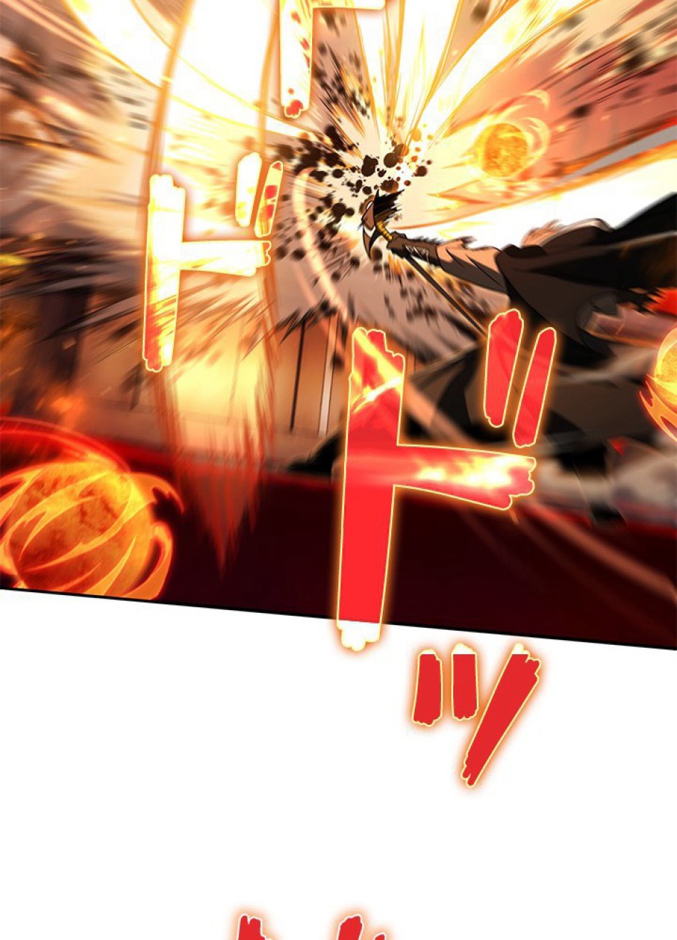1万年ぶりに帰還したプレイヤー 第21話 - Trang 32