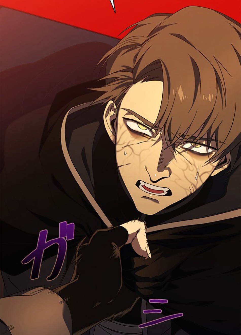 1万年ぶりに帰還したプレイヤー 第22話 - Trang 11