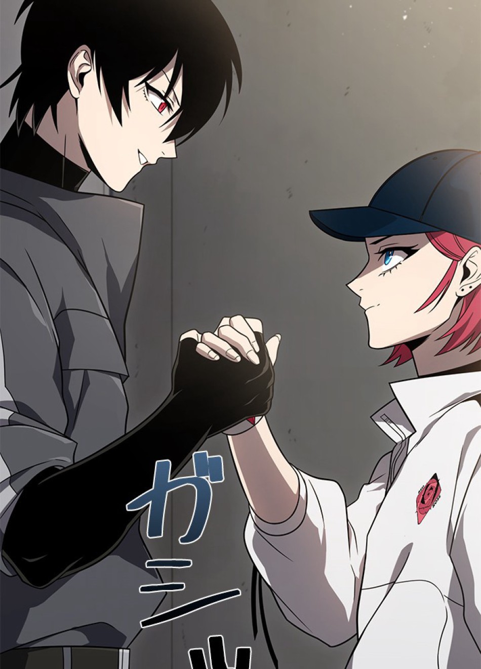 1万年ぶりに帰還したプレイヤー 第30話 - Trang 125
