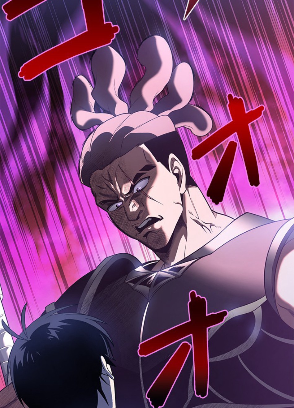 1万年ぶりに帰還したプレイヤー 第31話 - Trang 114