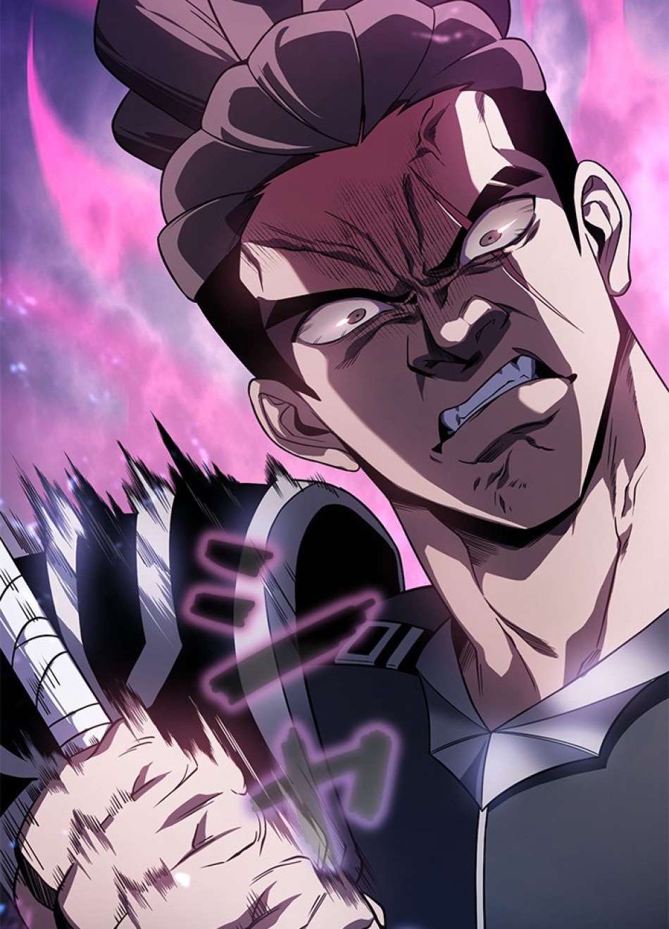 1万年ぶりに帰還したプレイヤー 第32話 - Trang 5