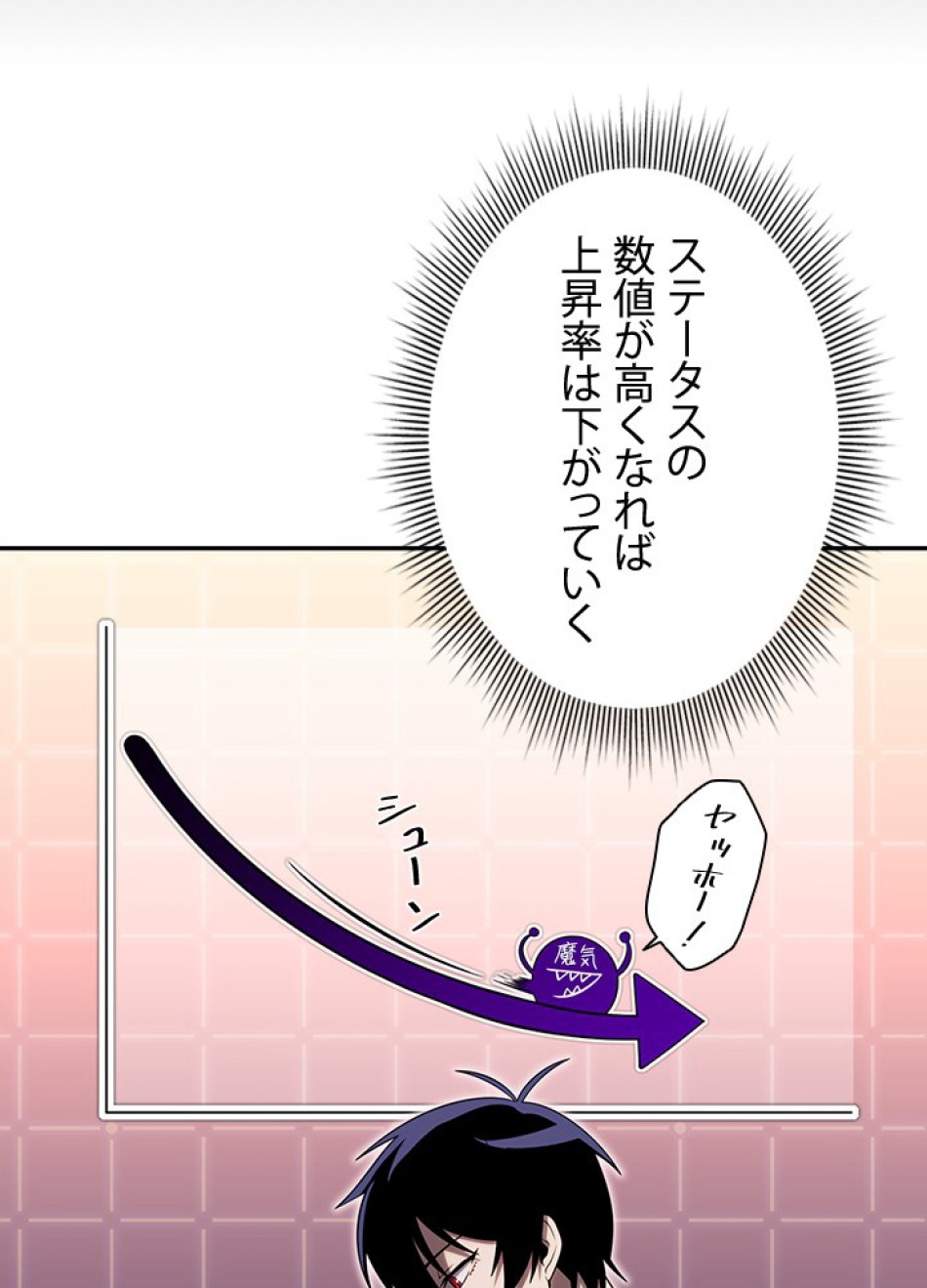 1万年ぶりに帰還したプレイヤー 第34話 - Trang 17