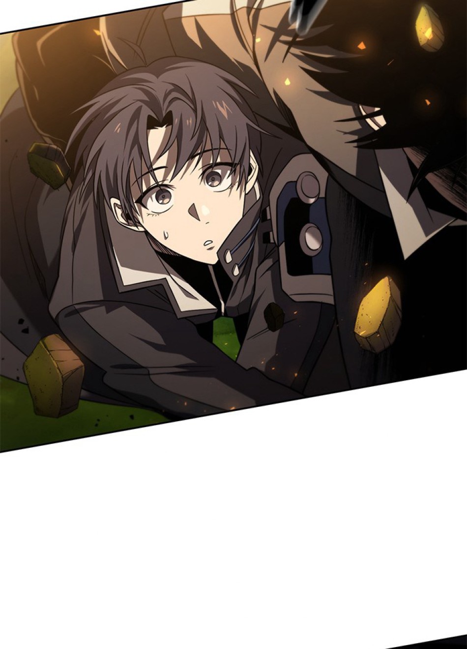 1万年ぶりに帰還したプレイヤー 第35話 - Trang 83