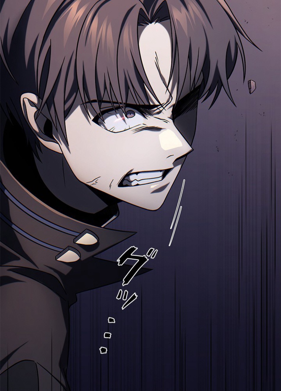 1万年ぶりに帰還したプレイヤー 第36話 - Trang 134