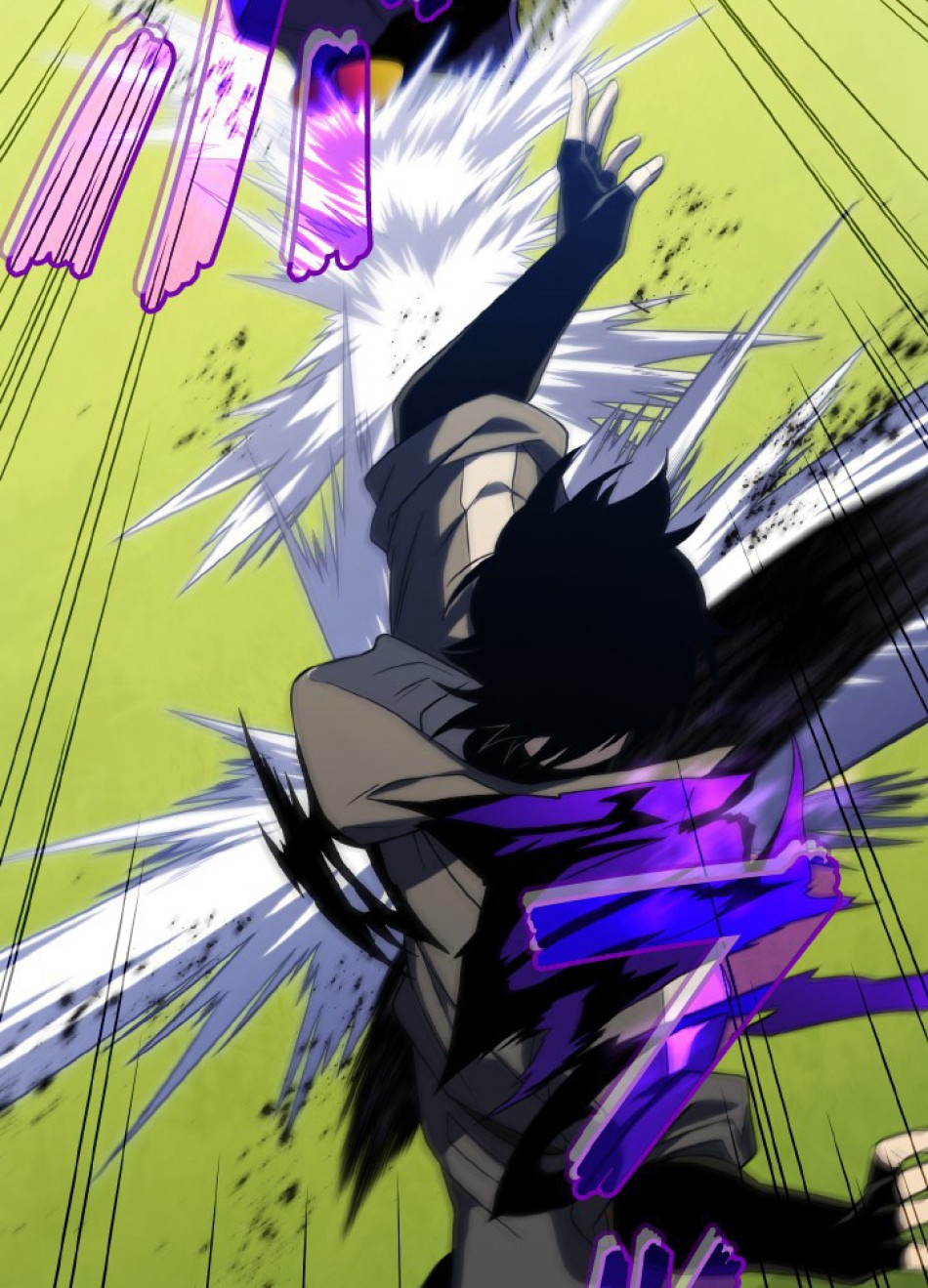 1万年ぶりに帰還したプレイヤー 第40話 - Trang 149