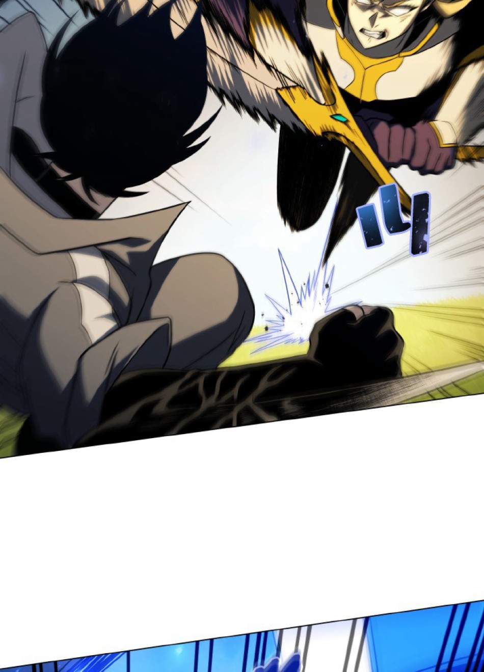 1万年ぶりに帰還したプレイヤー 第40話 - Trang 159