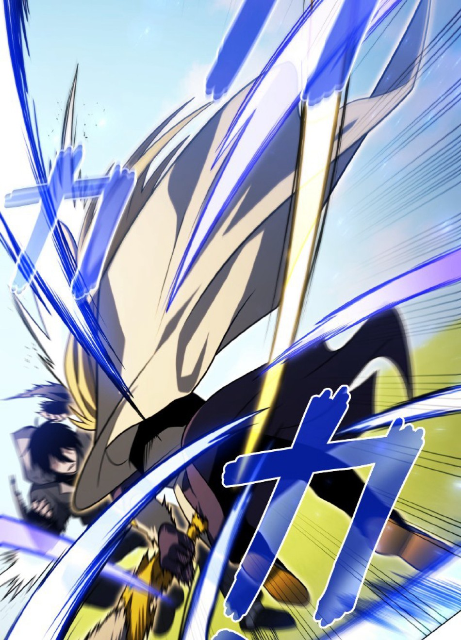 1万年ぶりに帰還したプレイヤー 第40話 - Trang 161